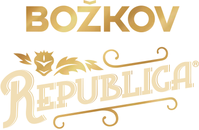 Božkov Republica - soutěž